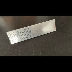 Milk Kush Mascara 10ml NEW blackest black